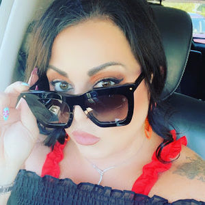 Meet your Posher, Meredith